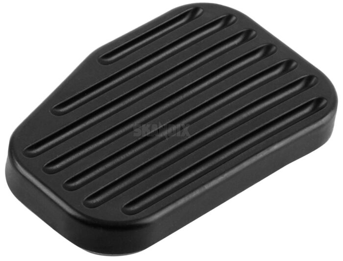 Pedalgummi til koblingspedal, 850 S60 S80 C70 S70 V70 XC70 XC90 - Billede 2