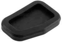 Pedalgummi til koblingspedal, 850 S60 S80 C70 S70 V70 XC70 XC90 - Billede 3