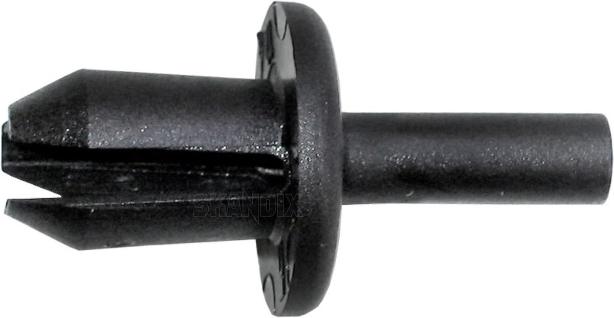 1005993 Ekspansionsnitte til kofanger/sideskørt (original Volvo) - Billede 1