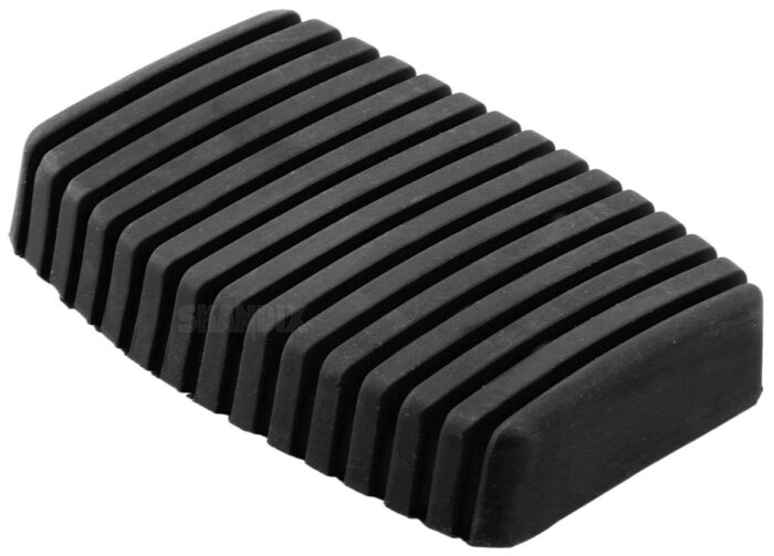 Pedalgummi kobling, volvo PV - 210 Duett - Billede 2