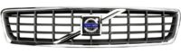 frontgitter volvo V40 2003-04