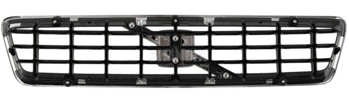 frontgitter volvo V40 2003-04 - Billede 2