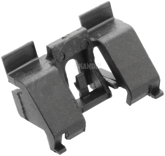 Clips til siderude bag (Original Volvo), Volvo 700, 900, V90 - Billede 3