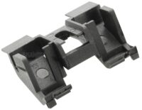 Clips til siderude bag (Original Volvo), Volvo 700, 900, V90