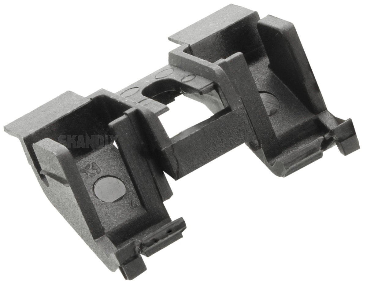 1020780_z_0001 Clips til siderude bag (Original Volvo), Volvo 700, 900, V90 - Billede 1
