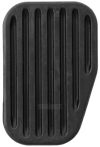 Pedalgummi bremsepedal, manuel gear, Volvo 850 S60 S80 C70 S70 V70 XC70
