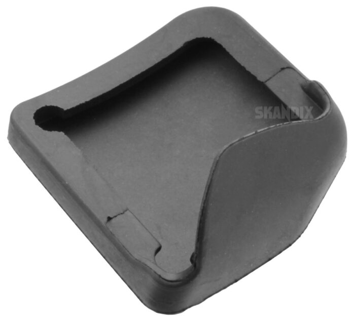 Pedalgummi til bremsepedal (original Volvo), Volvo S80 (2007-), V70, XC70 (2008-) - Billede 2