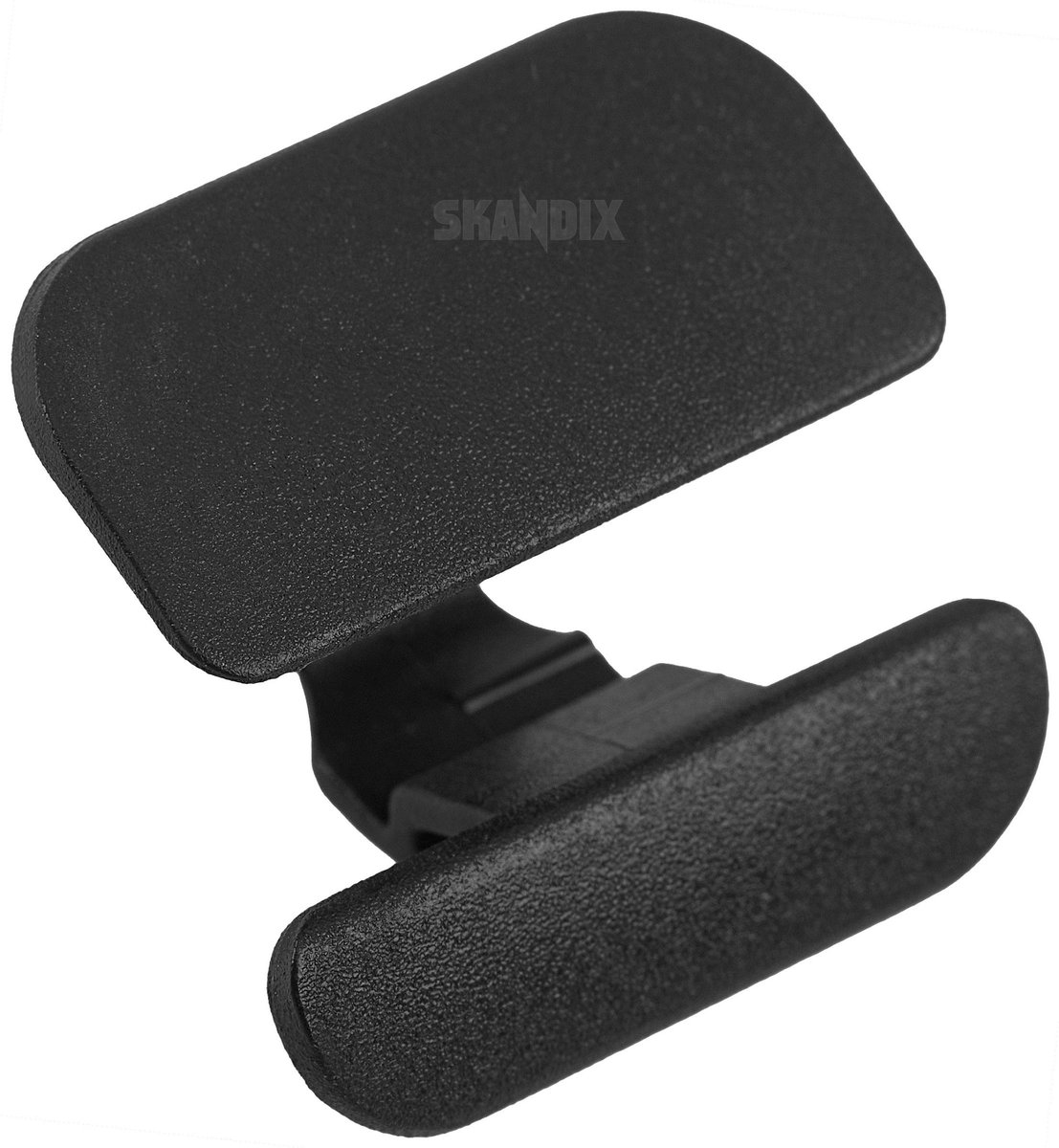 1068952 Clips Beklædning Bagagerum (Original Volvo), Volvo S80 (2007-) - Billede 1