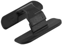 Clips Beklædning Bagagerum (Original Volvo), Volvo S80 (2007-) - Billede 3