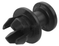 Clips til sideskørt (Original Volvo), Volvo S40, V40 (-2004), S80 (2007-)