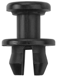 Clips til sideskørt (Original Volvo), Volvo S40, V40 (-2004), S80 (2007-) - Billede 3