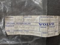 Bøsning til bærearm – foraksel, Volvo 300 - Billede 3