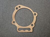 Pakning, manuel gearkasse bag, Volvo 120, 130, 220, 140, P1800, P1800ES, PV, P210