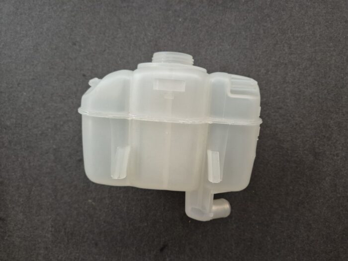 Ekspansionsbeholder Volvo S60 (-2009), S80 (-2006), V70 P26 (2001-2007), V70 P26, XC70 (2001-2007), XC70 (2001-2007), XC90 (-2014) - Billede 2