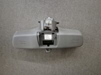 Bakspejl, Volvo S60 (-2009), S80 (-2006), V70 P26 (2001-2007), V70 P26, XC70 (2001-2007), XC70 (2001-2007), XC90 (-2014) - Billede 2