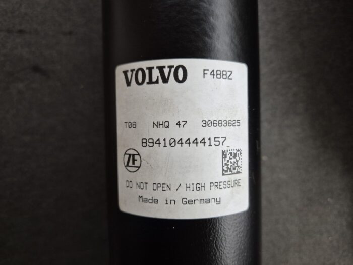 Niveaureguleringsstøddæmper Volvo S60 (-2009), V70 P26, XC70 (2001-2007) - sælges kun i sæt af 2 stk - Billede 2