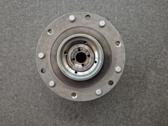 VVT hjul til udstødningssiden, OE, Volvo C70 (-2005), S60 (-2009), S70, V70 (-2000), S80 (-2006), V70 P26, XC70 (2001-2007), V70 XC (-2000) - Billede 2