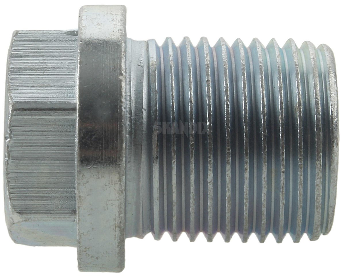 1002713 Bundprop til motorolie – uden pakning - Billede 1