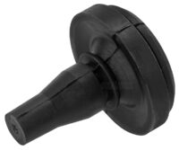 Gummiophæng til brændstofpumpe og luftfilter, Volvo 200, 700, 900, S90, V90 (-1998)