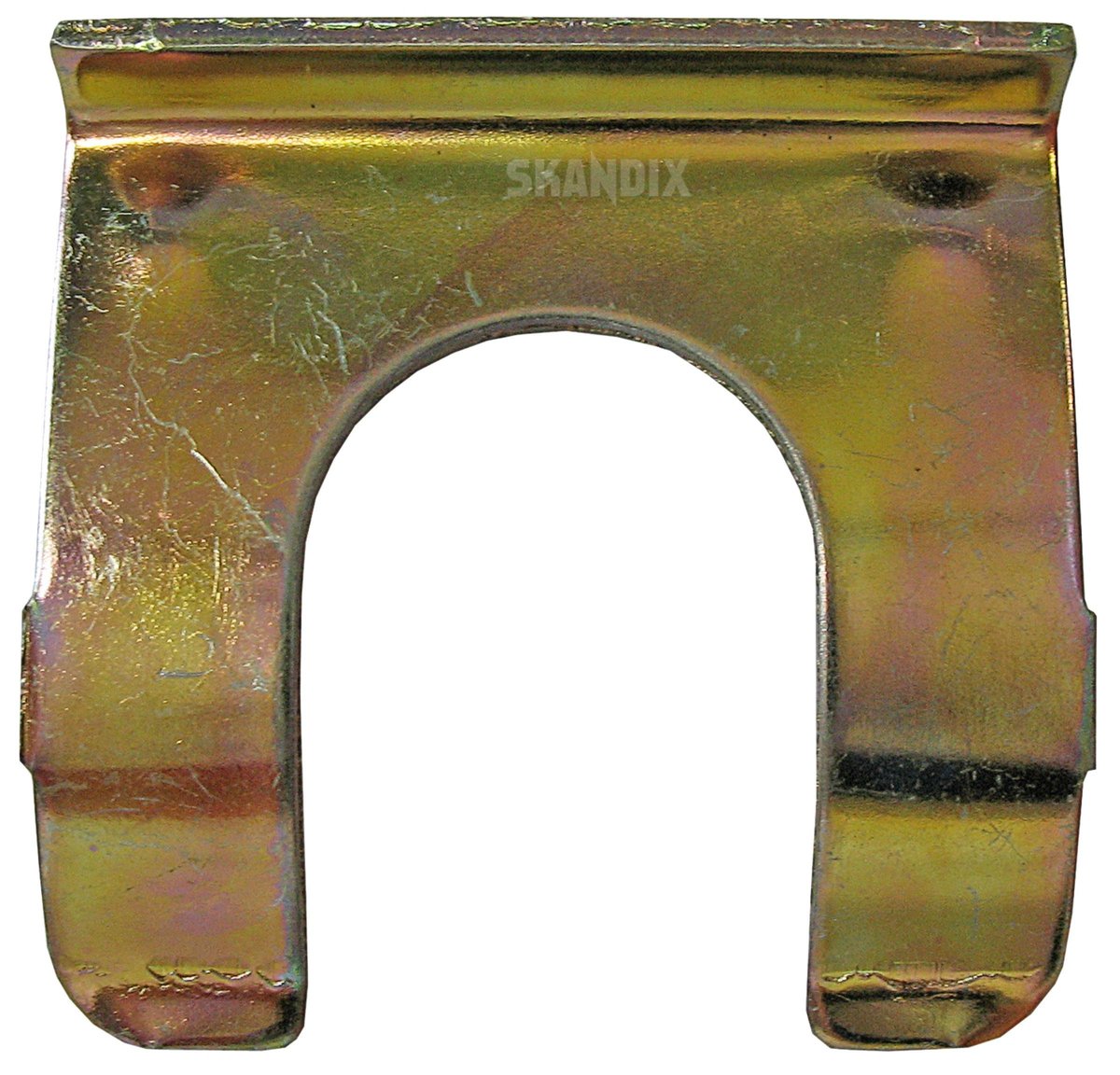 1018943 Clips til bremseslange / koblingsslange, Volvo S40, V40 (-2004) - Billede 1