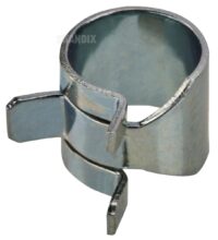 Slangeklemme – gribeklemme 8,5 mm, Volvo Universal - Billede 2