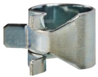 Slangeklemme – gribeklemme 8,5 mm, Volvo Universal - Billede 3