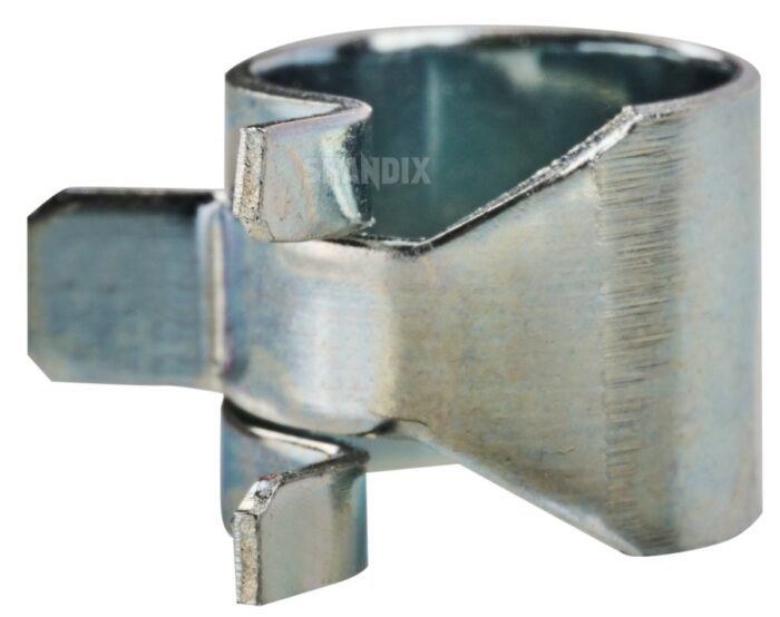 Slangeklemme – gribeklemme 8,5 mm, Volvo Universal - Billede 3