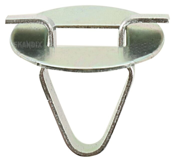 Clips til indvendigt panel (original Volvo), Volvo 700, 900, S90, V90 (-1998), V40 (-2004) - Billede 3