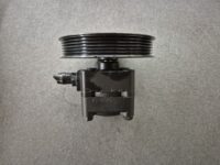 Servopumpe volvo original, Volvo C70 (-2005), S60 (-2009), S70, V70 (-2000), S80 (-2006), V70 P26 (2001-2007), V70 XC (-2000), XC70 (2001-2007) - Billede 2