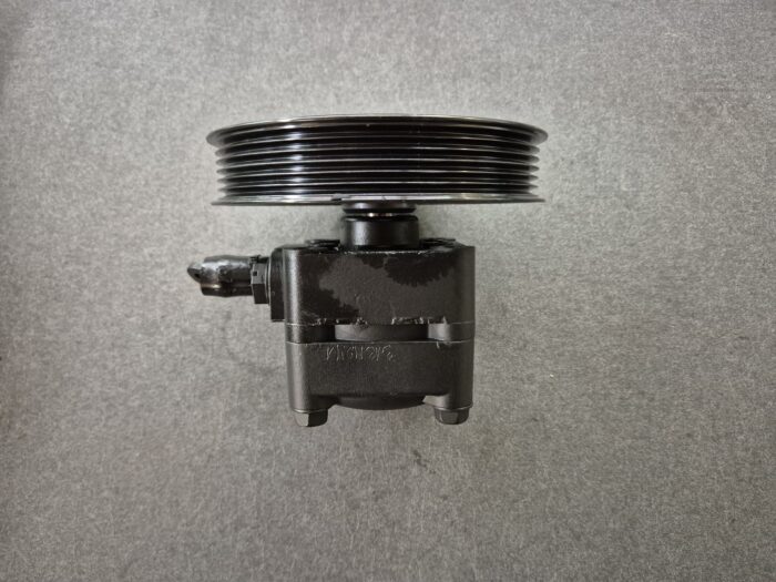 Servopumpe volvo original, Volvo C70 (-2005), S60 (-2009), S70, V70 (-2000), S80 (-2006), V70 P26 (2001-2007), V70 XC (-2000), XC70 (2001-2007) - Billede 2