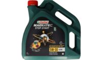 Castrol Magnatec 5W/30 - A3/B4 - 4 Liter