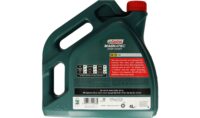 Castrol Magnatec 5W/30 - A3/B4 - 4 Liter - Billede 2