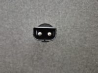Udendørs temp sensor digital, Volvo 200, 700, 850, 900, C70 (-2005), S40, V40 (-2004), S70, V70 (-2000), S70, V70, V70XC (-2000), S90, V90 (-1998) - Billede 2