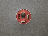 Blinkrelæ 3-polet, volvo 544 210 Amazon - Billede 3