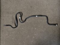 Dieselslange delivery pipe 31303988, Volvo C30/S40/V50