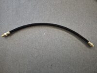 Koblingsslange, Volvo 200, 700, 900