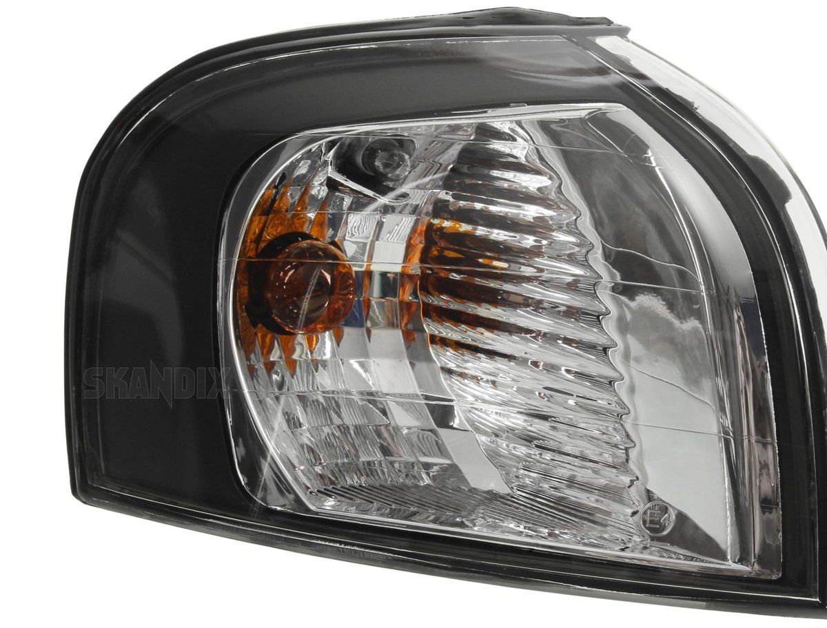 1018749 Blinklys, højre foran, Volvo S80 (-2006) - Billede 1