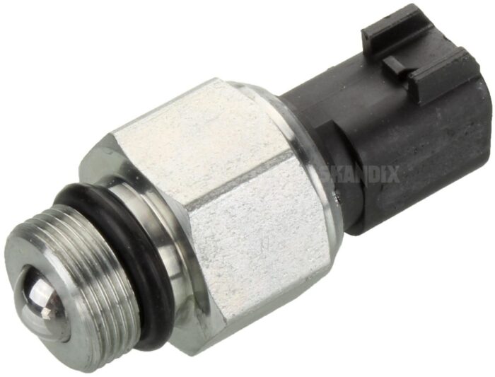Baklyskontakt 30787817, Volvo C30, C70, S40/V50, S60/V60 m.fl. - Billede 2