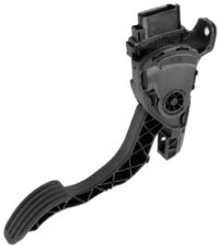 Elektronisk speederpedal, Volvo S60 CC, V60 CC (-2018), S60, V60 (2011-2018), S80 (2007-), V70 (2008-), V70, XC70 (2008-)