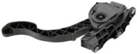 Elektronisk speederpedal, Volvo S60 CC, V60 CC (-2018), S60, V60 (2011-2018), S80 (2007-), V70 (2008-), V70, XC70 (2008-) - Billede 2