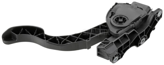 Elektronisk speederpedal, Volvo S60 CC, V60 CC (-2018), S60, V60 (2011-2018), S80 (2007-), V70 (2008-), V70, XC70 (2008-) - Billede 2