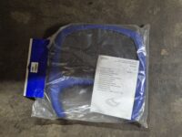 Legebord til barnesæde, Volvo 400 700 850 S40 V40 C70 S70 V70 S80 V90 S90 - Billede 2