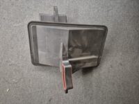 Filter til automatisk gearkasse, Volvo 850, C70, SV40 (96-04) SV70, S80 (-06) AW50-42