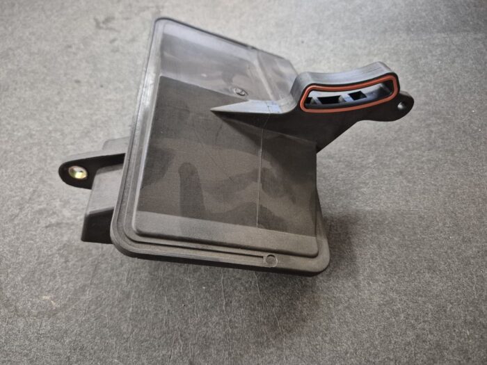 Filter til automatisk gearkasse, Volvo 850, C70, SV40 (96-04) SV70, S80 (-06) AW50-42 - Billede 3