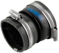 Trykrør / indsugningsslange – indsugningsmanifold til spjældhus, Volvo C30, S40, V50 (2004-), S80 (2007-), V70 (2008-)