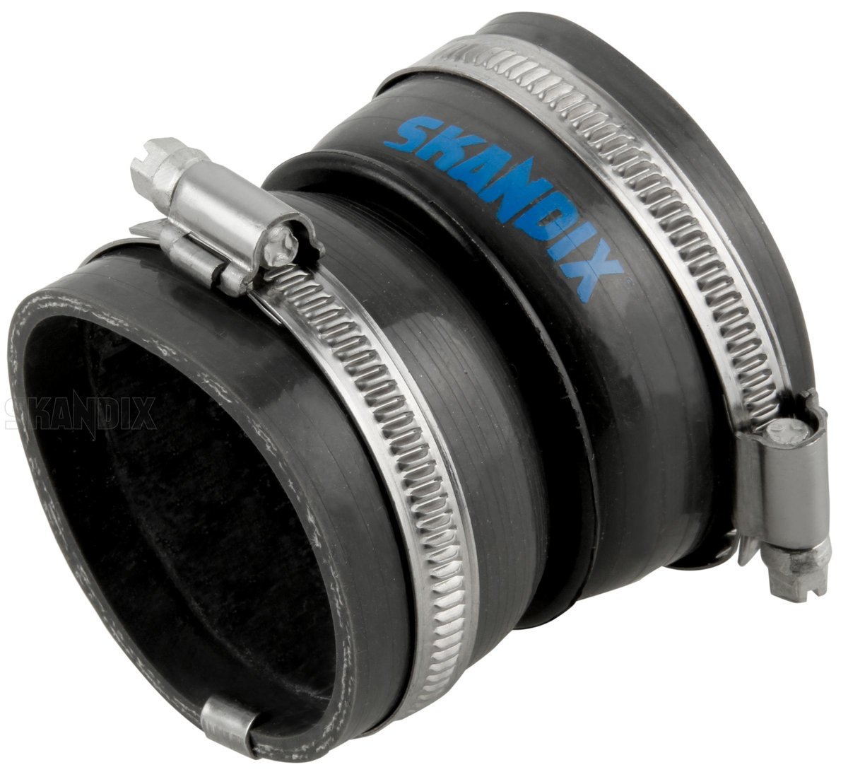 1050037 Trykrør / indsugningsslange – indsugningsmanifold til spjældhus, Volvo C30, S40, V50 (2004-), S80 (2007-), V70 (2008-) - Billede 1