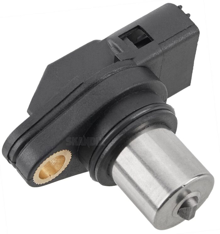 ABS + hastighedssensor bag, volvo 240 740 760 780 940 960 S90 V90, monteret i tykt alu banjodæksel - Billede 2