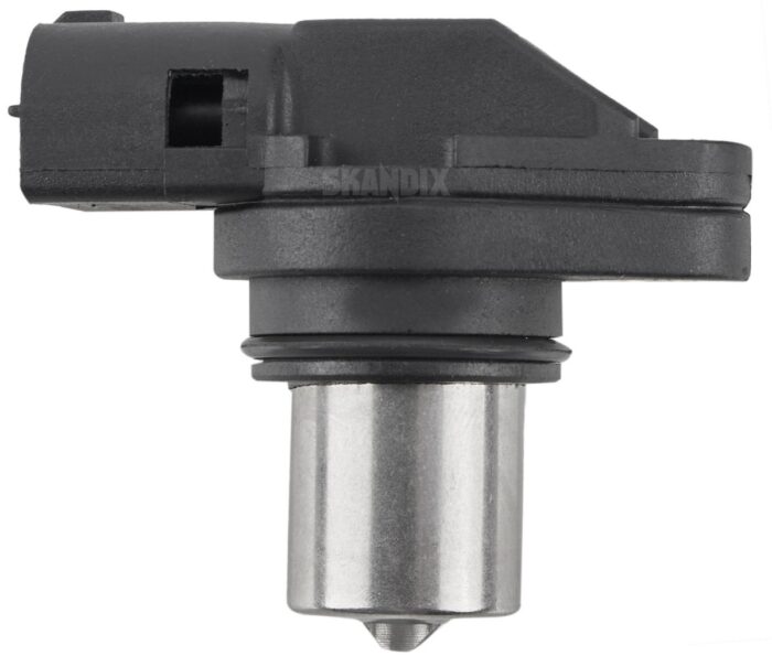 ABS + hastighedssensor bag, volvo 240 740 760 780 940 960 S90 V90, monteret i tykt alu banjodæksel - Billede 3