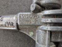 Tændingslås, brugt, Volvo 940 1994-98 - Billede 2
