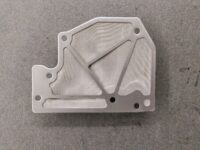 Hydraulikfilter (Oliesi), automatgearkasse AW70/71, Volvo 200, 700, 900 - Billede 2